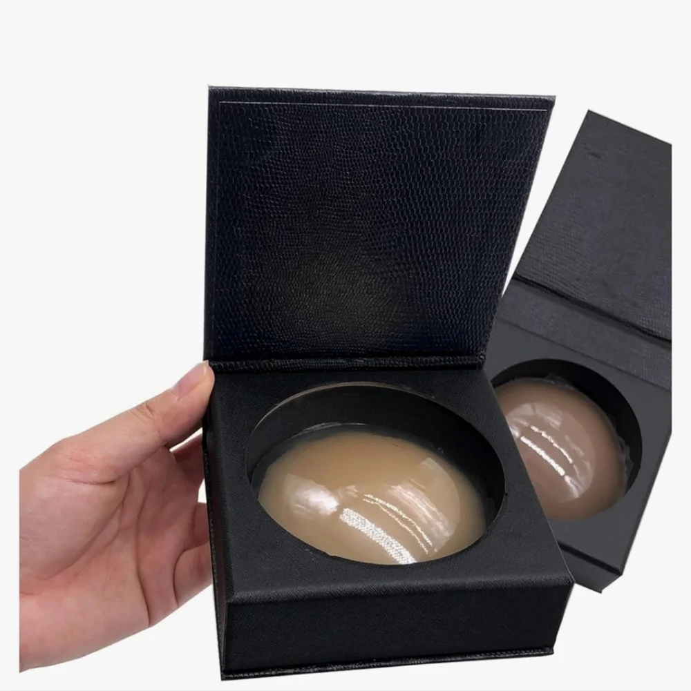 Nipple Cover Reusable Silicone
